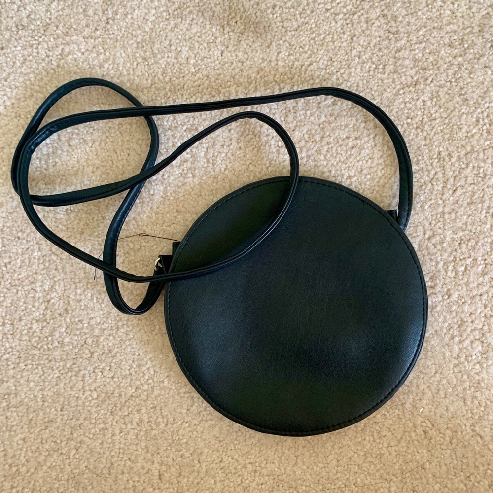 Wild Fable Black Crossbody